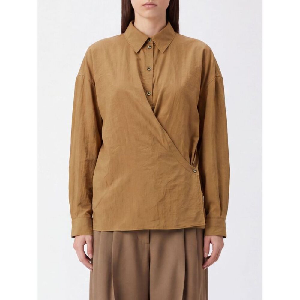 Lemaire Women Shirt Woman Lemaire